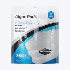 Seachem Algae Pads | FishyPH
