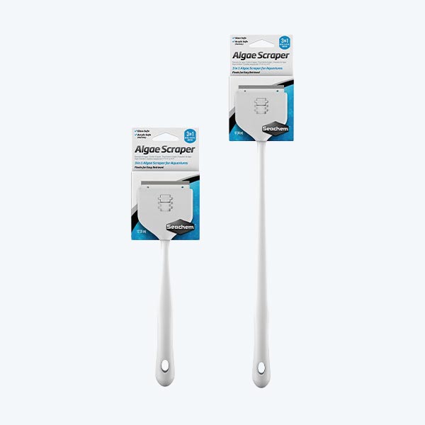 Seachem Algae Scraper | FishyPH