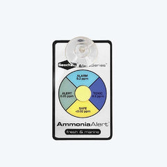 Seachem Ammonia Alert | FishyPH