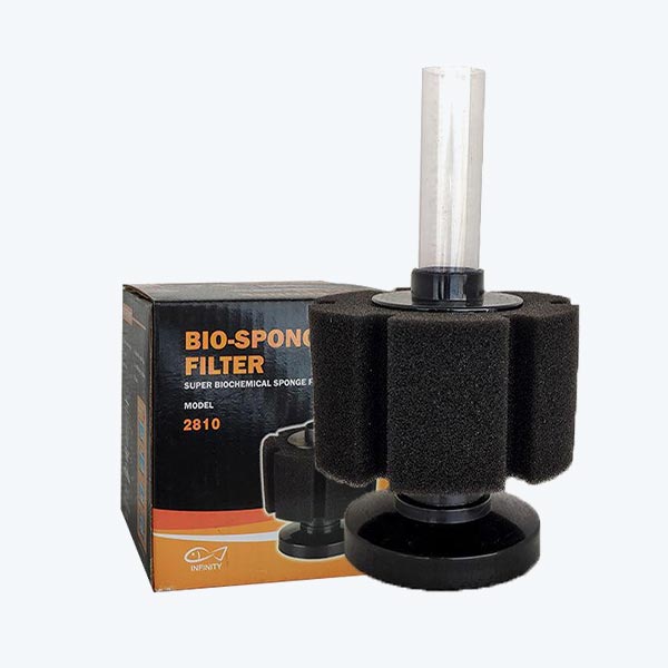 Infinity Bio-Sponge Filter 2810 | FishyPH