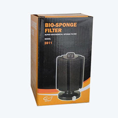 Infinity Bio-Sponge Filter 2811 | FishyPH