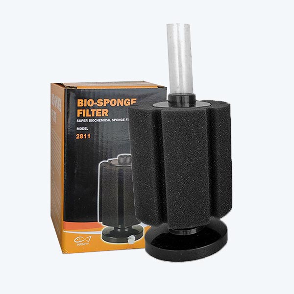 Infinity Bio-Sponge Filter 2811 | FishyPH