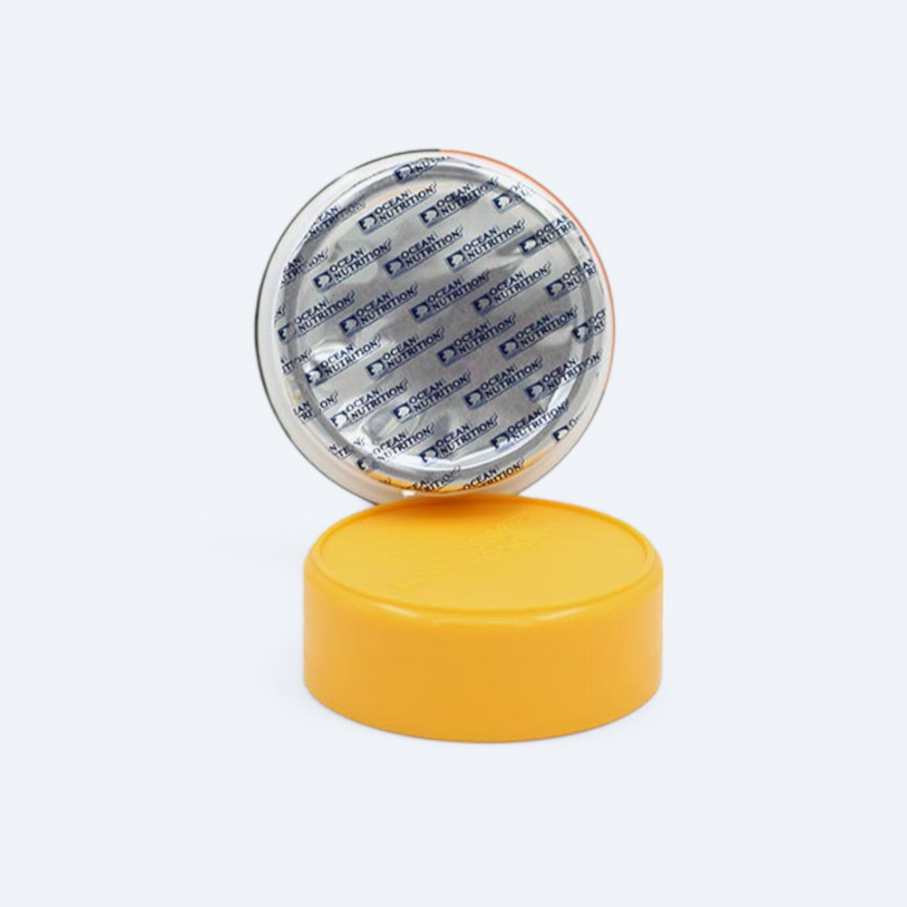 OceanNutrition Brine Shrimp Flakes 34g | FishyPH