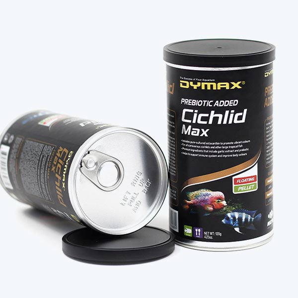 Dymax Cichlid Max 120g | FishyPH