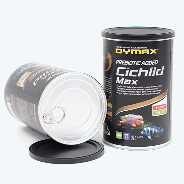 Dymax Cichlid Max 380g | FishyPH