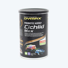 Dymax Cichlid Max 380g | FishyPH