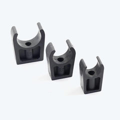 Clamp - UPVC Gray Pipe Fittings | FishyPH