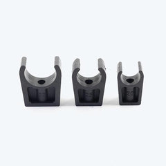 Clamp - UPVC Gray Pipe Fittings | FishyPH