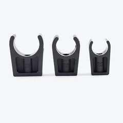 Clamp - UPVC Gray Pipe Fittings | FishyPH