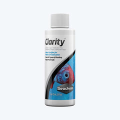 Seachem Clarity 100ml | FishyPH