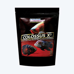 Ocean Nutrition Colossus X2 | FishyPH