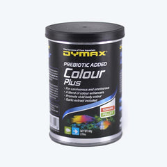 Dymax Colour Plus 60g Pellets | FishyPH