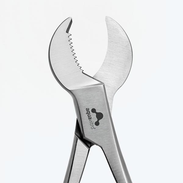 Aquavitro Crescent Coral Cutter | FishyPH