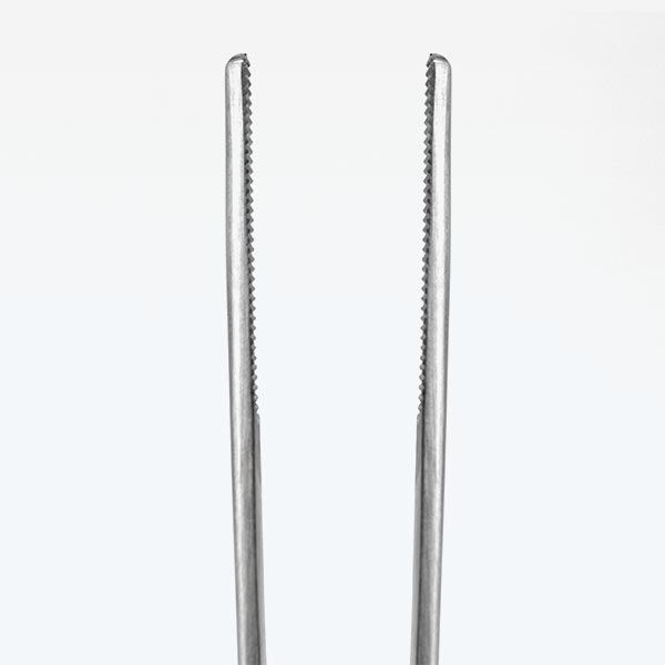 Aquavitro Curved Forceps | FishyPH