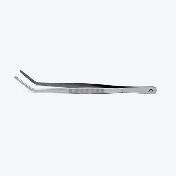 Aquavitro Curved Forceps | FishyPH