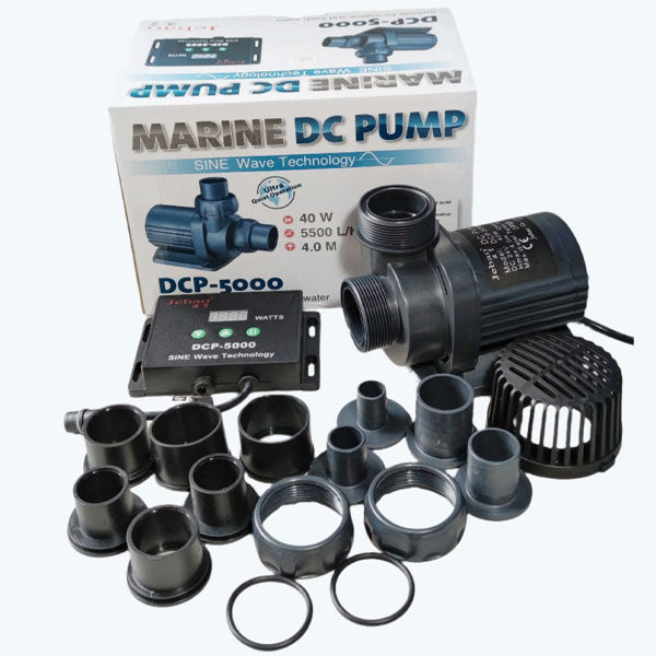 DC Pumps DCP-5000