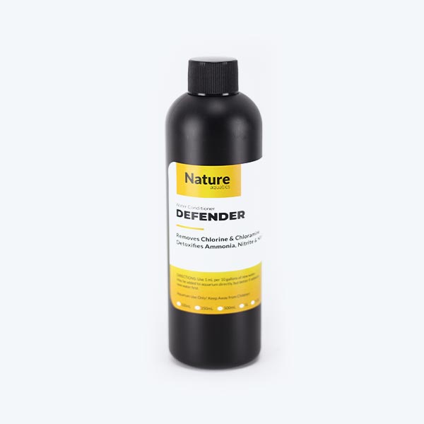 NatureAquatics Defender 250ml | FishyPH
