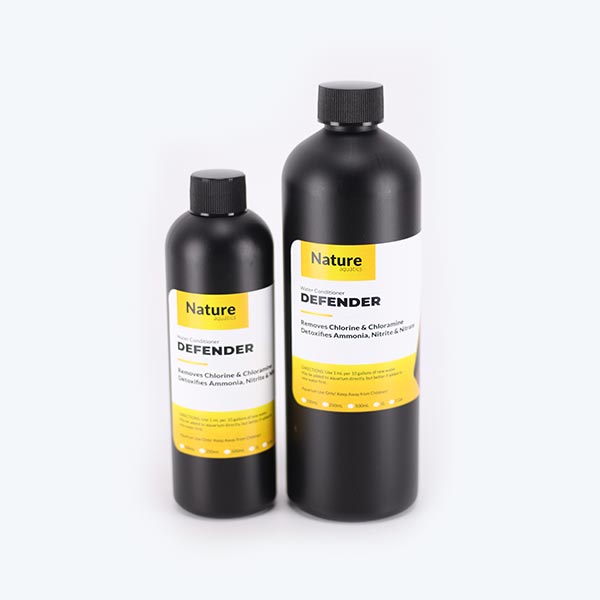 NatureAquatics Defender | FishyPH