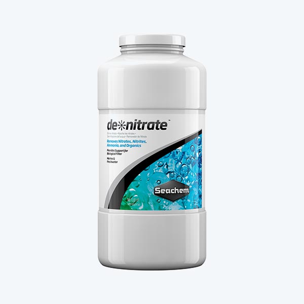 Seachem Denitrate 1L | FishyPH