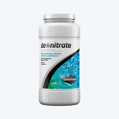 Seachem Denitrate 500ml | FishyPH