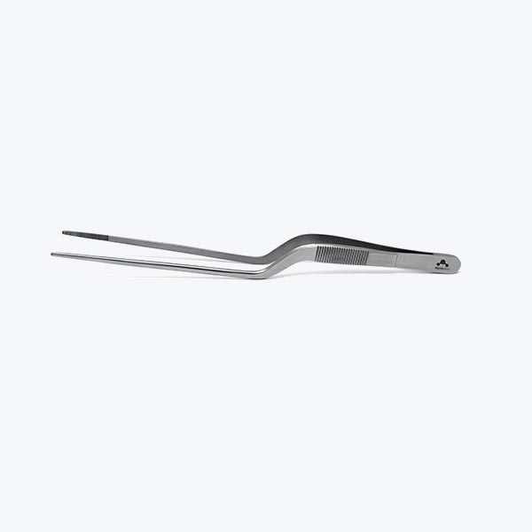 Aquavitro Double Curved Forceps | FishyPH