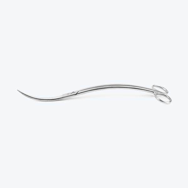 Aquavitro Double Curved Shears | FishyPH