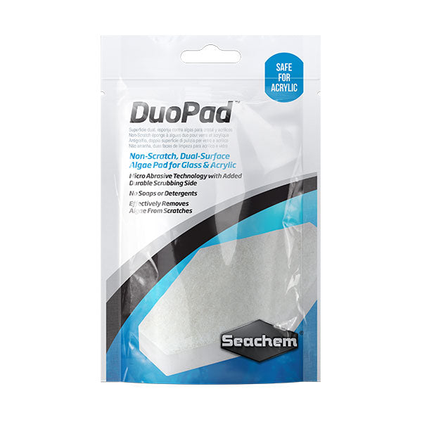Seachem DuoPad | FishyPH
