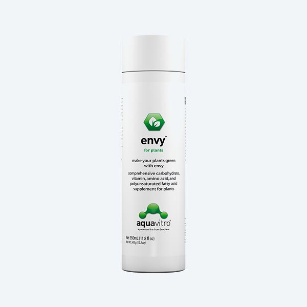 Aquavitro Envy 350mL | FishyPH