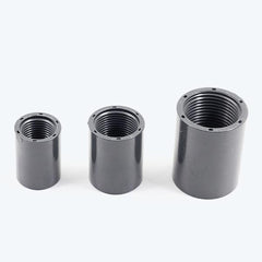 Female Adapter - UPVC Gray Pipe Fittings | FishyPH