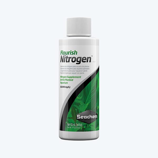 Seachem Flourish Nitrogen 100ml | FishyPH
