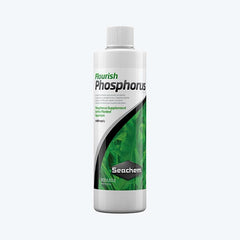Seachem Flourish Phosphorus 250ml | FishyPH
