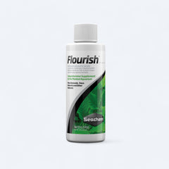 Seachem Flourish 100mL | FishyPH