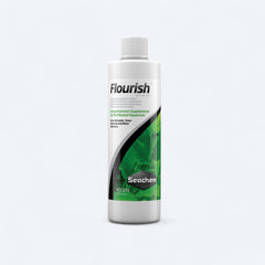 Seachem Flourish 250mL | FishyPH