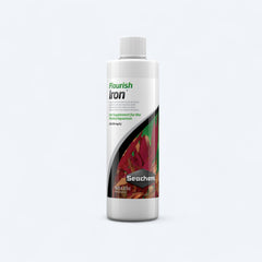 Seachem Flourish Iron 250mL | FishyPH