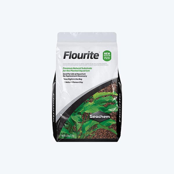 Seachem Flourite 3.5kg | FishyPH