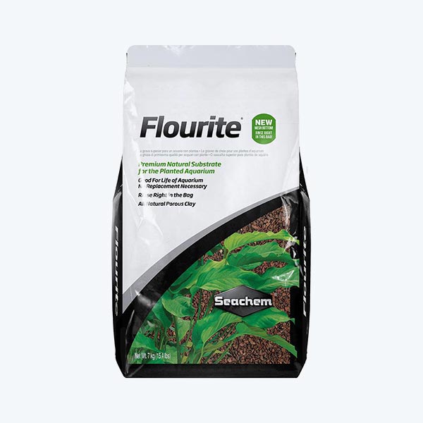 Seachem Flourite 7kg | FishyPH
