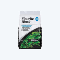 Seachem Flourite Black 3.5kg | FishyPH