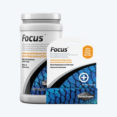Seachem Focus | FishyPH
