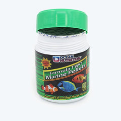 OceanNutrition Formula 2 Pellet 100g | FishyPH