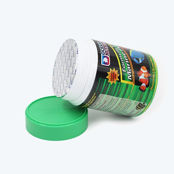 OceanNutrition Formula 2 Pellet 200g | FishyPH