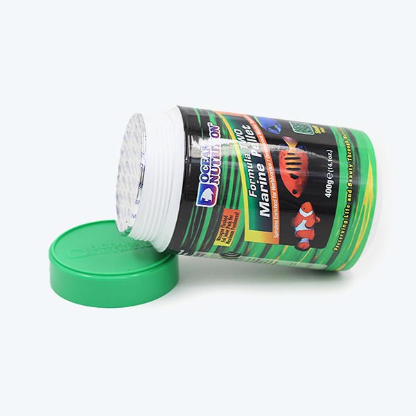 OceanNutrition Formula 2 Pellet 400g | FishyPH