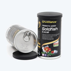 Dymax Goldfish Excel 180g | FishyPH