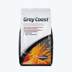 Seachem Gray Coast 10kg | FishyPH