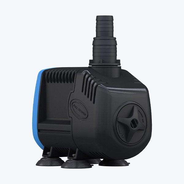 Seachem Impulse 400 Submersible Pump | FishyPH