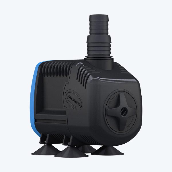 Seachem Impulse 600 Submersible Pump | FishyPH