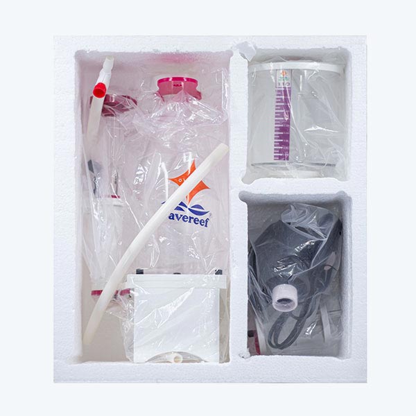 WaveReef K1-110 Skimmer | FishyPH