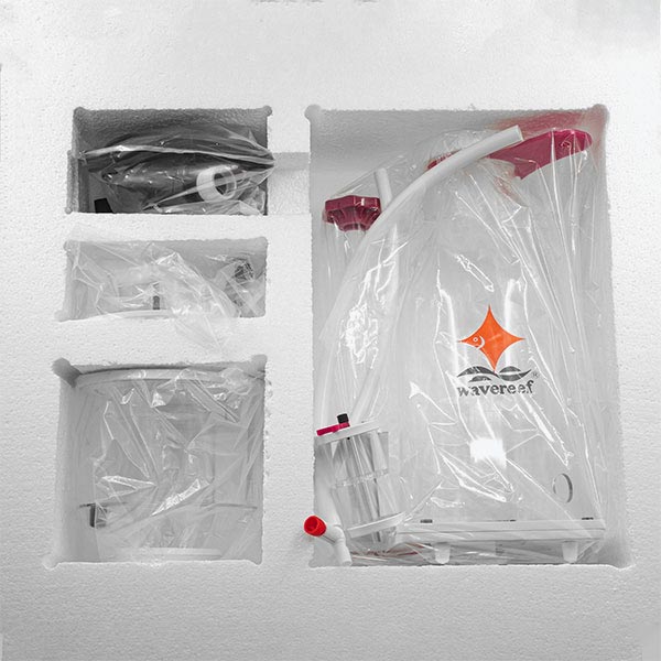 WaveReef K1-160 Skimmer | FishyPH