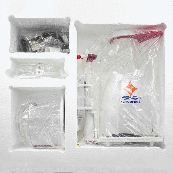 WaveReef K1-200 Skimmer | FishyPH