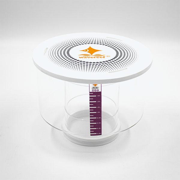 WaveReef K1-200 Skimmer | FishyPH
