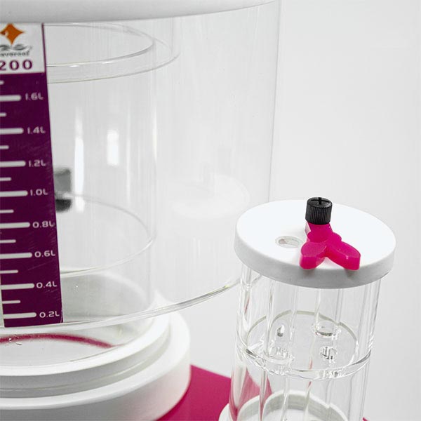 WaveReef K1-200 Skimmer | FishyPH